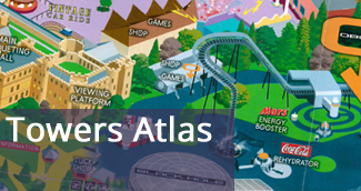 Alton Towers Atlas