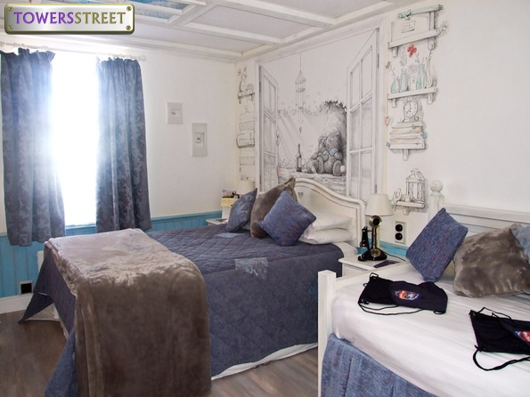 Towersstreet Gallery Tatty Teddy Bedrooms Tatty Teddy Bedrooms