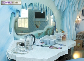 Towersstreet Gallery Ice Age Rooms 3 Large Your Ice Age 3 Large