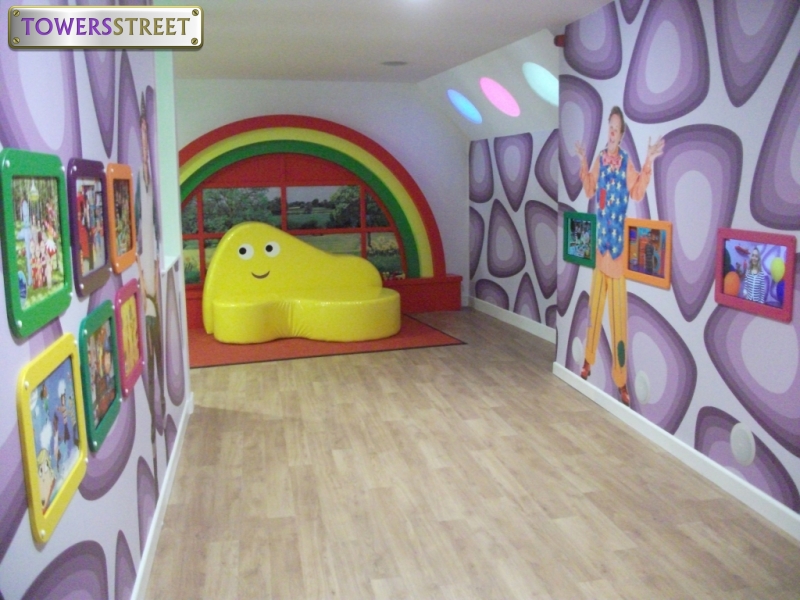 Cbeebies Land Photo Studio - vrogue.co