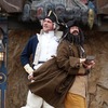Pirates of Mutiny Bay: Curse of the Red Skull - 2012