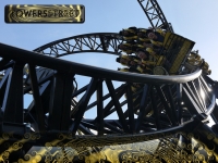 The Smiler