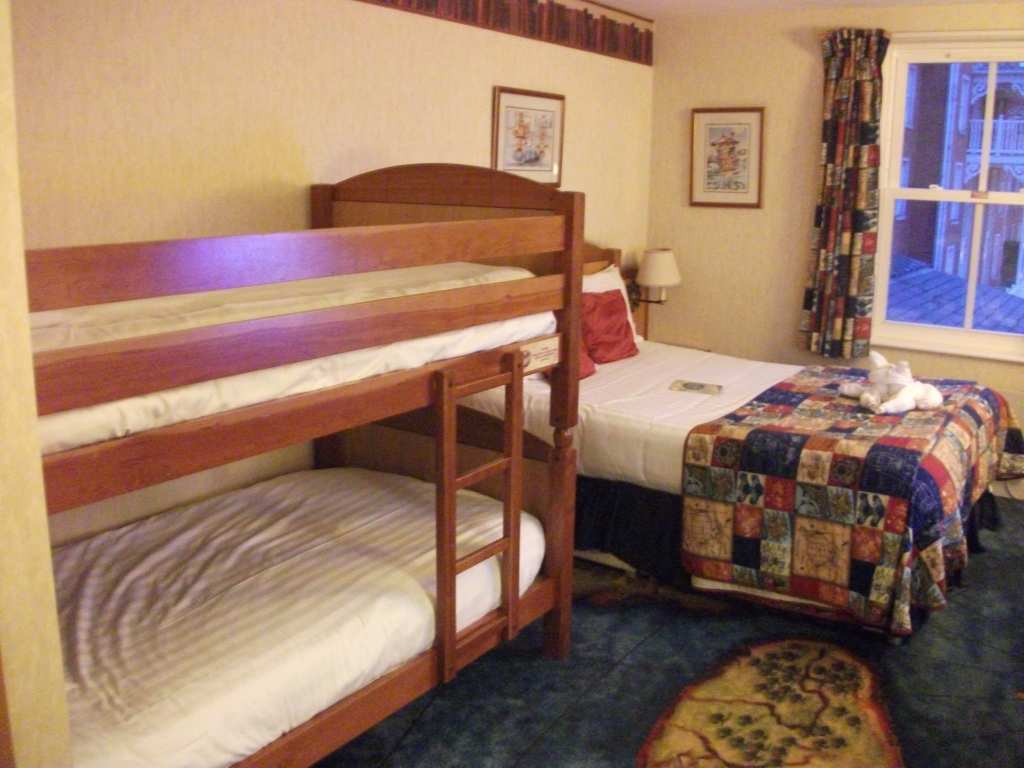 Alton Towers Hotel TowersStreet Your premier Alton Towers guide!
