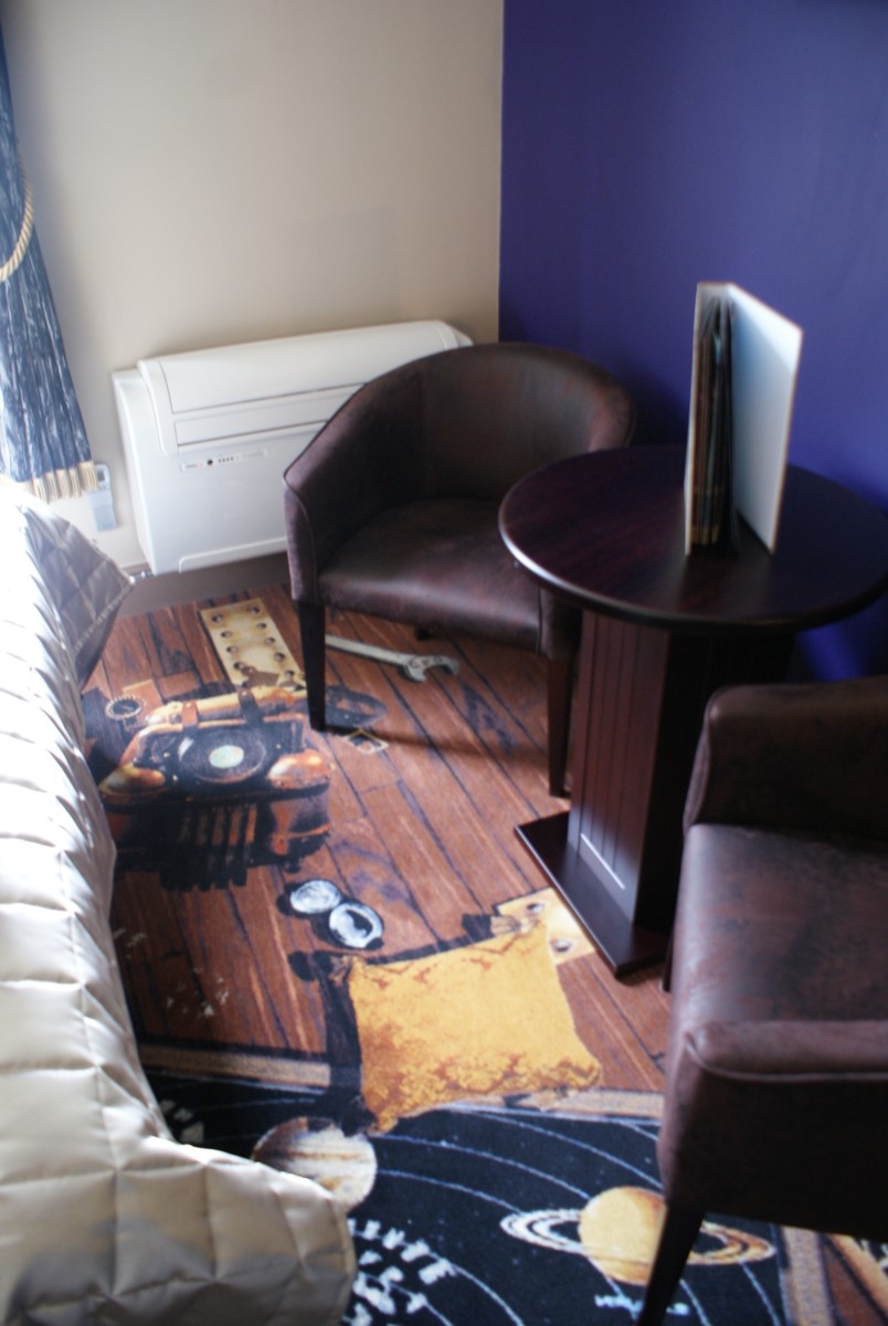 Alton Towers Hotel TowersStreet Your premier Alton Towers guide!