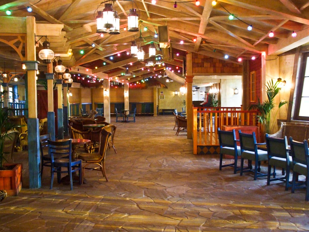 Splash Landings Hotel TowersStreet Your premier Alton Towers guide!