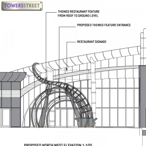 ElevationEntranceFeature