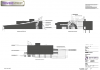 Proposed Elevations