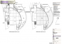 Proposed Floor Plan