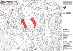Proposed Site Plan