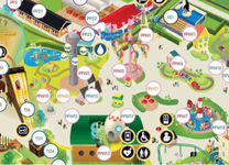 Paultons park map.png