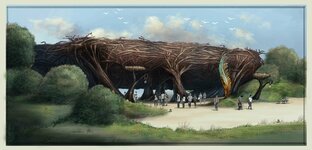 Artist Impression of the Lost Feather Stage at Kynren - The Storied Lands.jpg