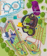 driving school in adventureland.jpg driving school in adventureland.jpg