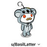 BasilLatter