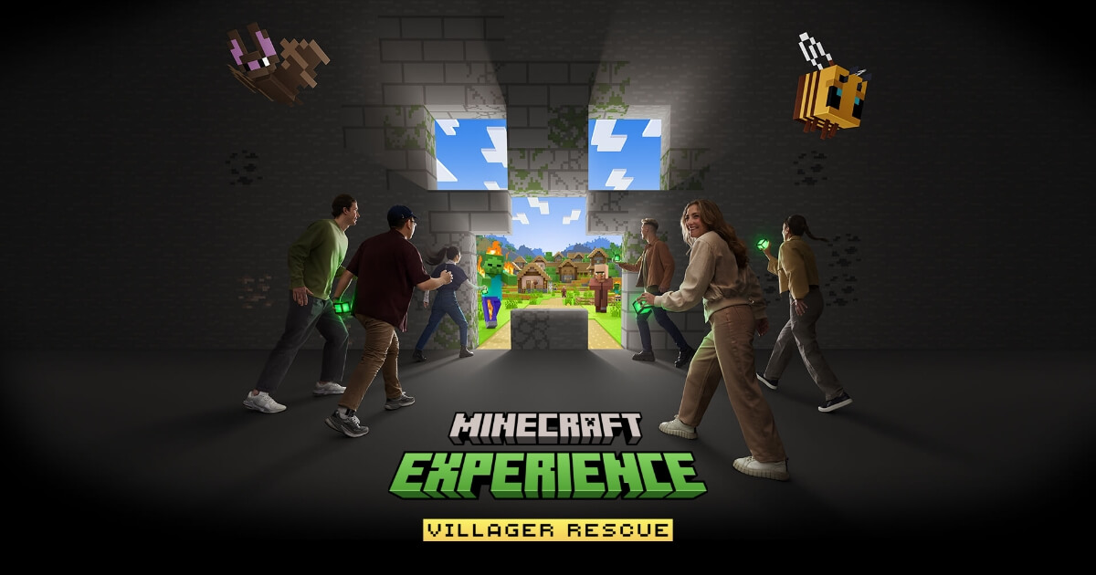 www.minecraftexperience.com