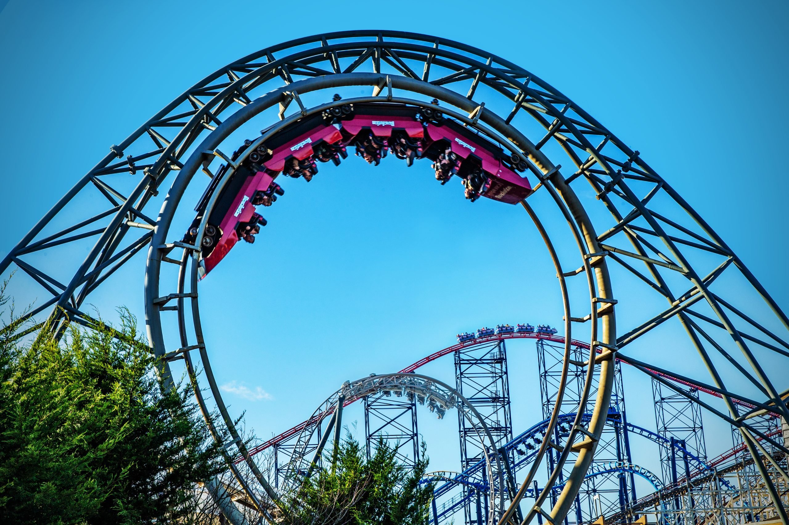 www.blackpoolpleasurebeach.com
