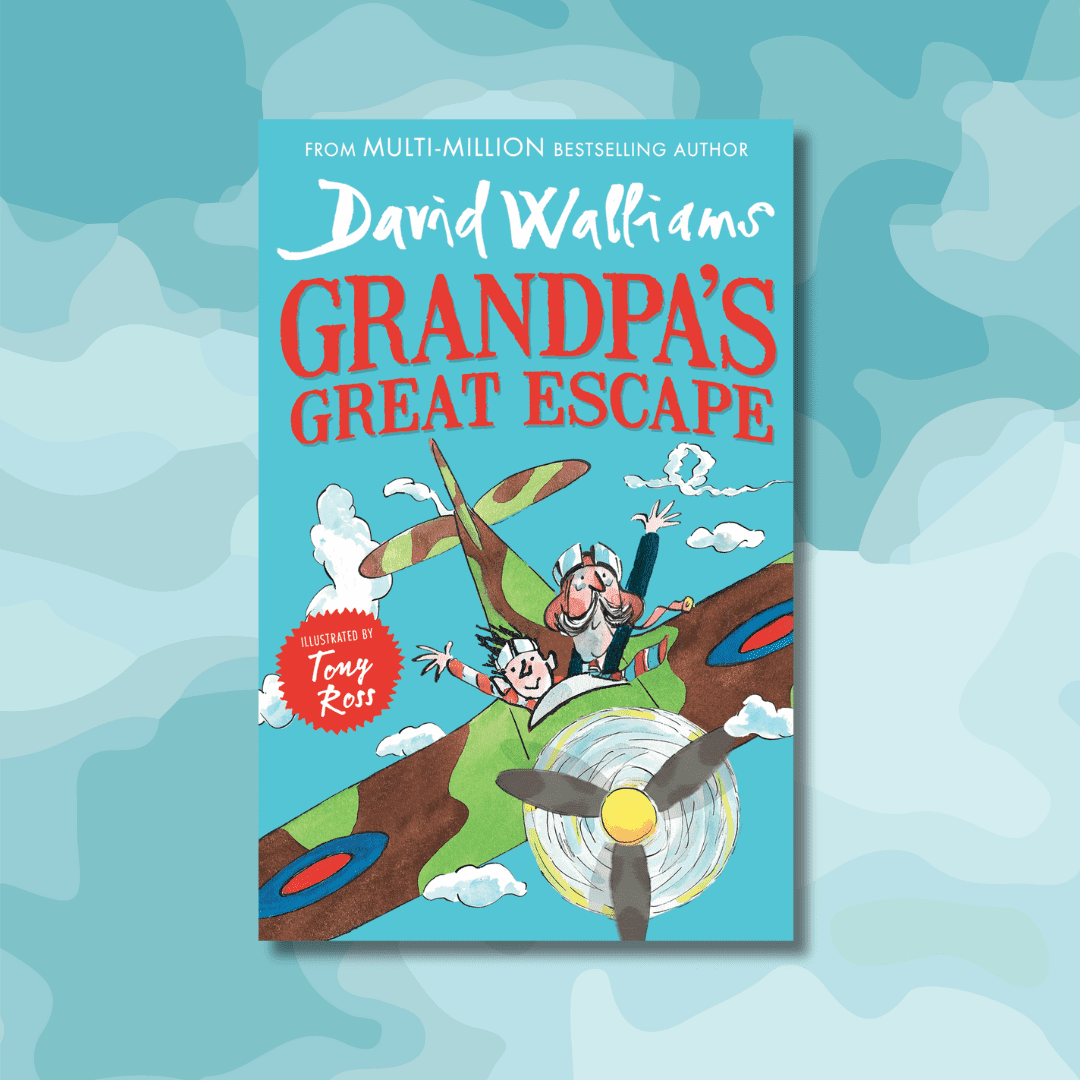 www.worldofdavidwalliams.com