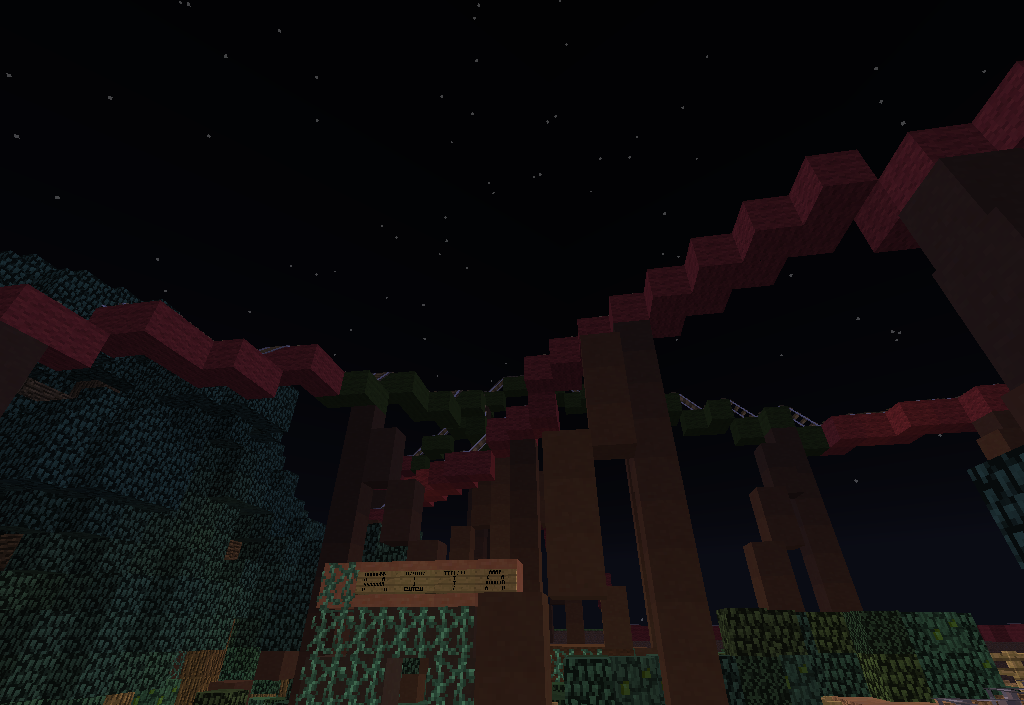 Alton Towers Minecraft Server Towersstreet Talk