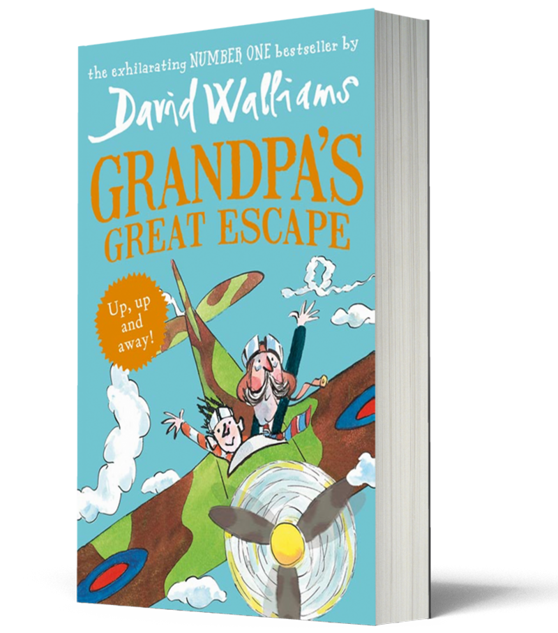 www.worldofdavidwalliams.com