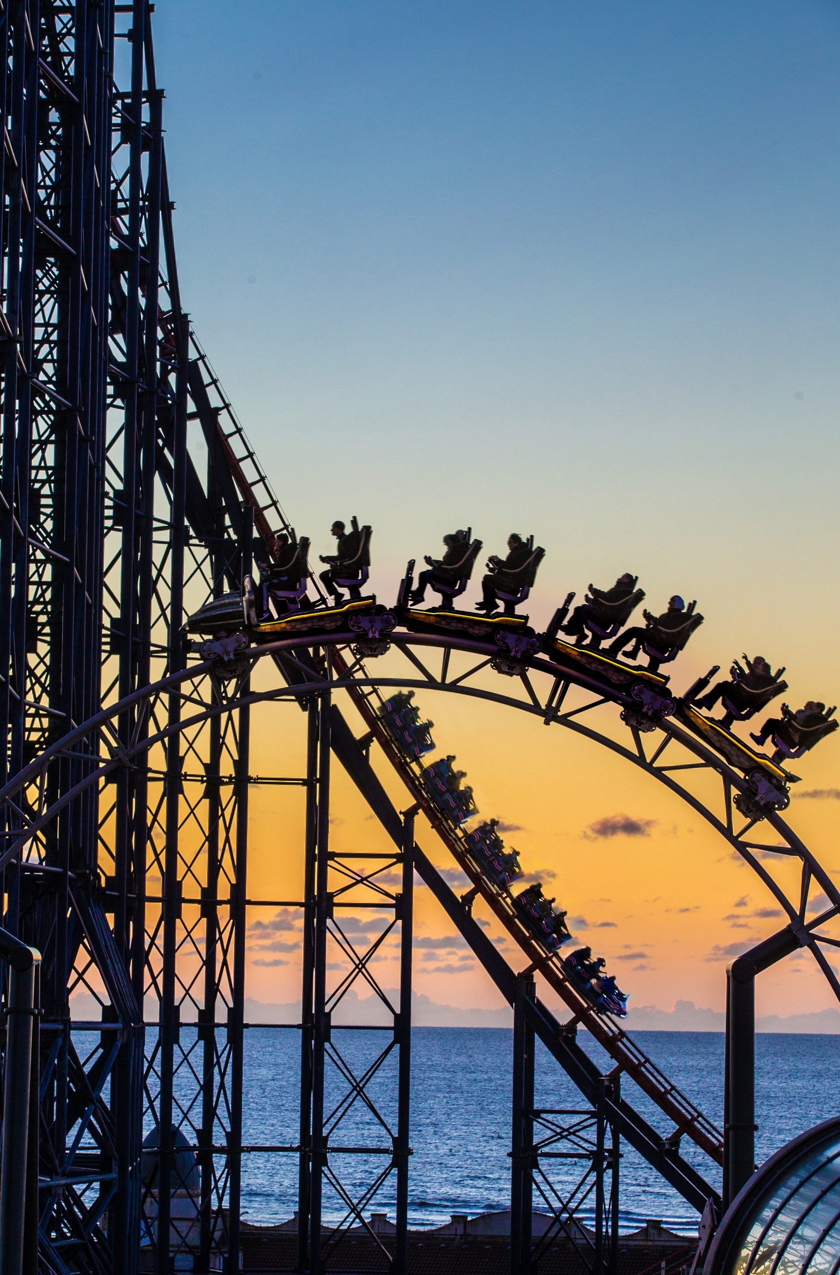 www.blackpoolpleasurebeach.com