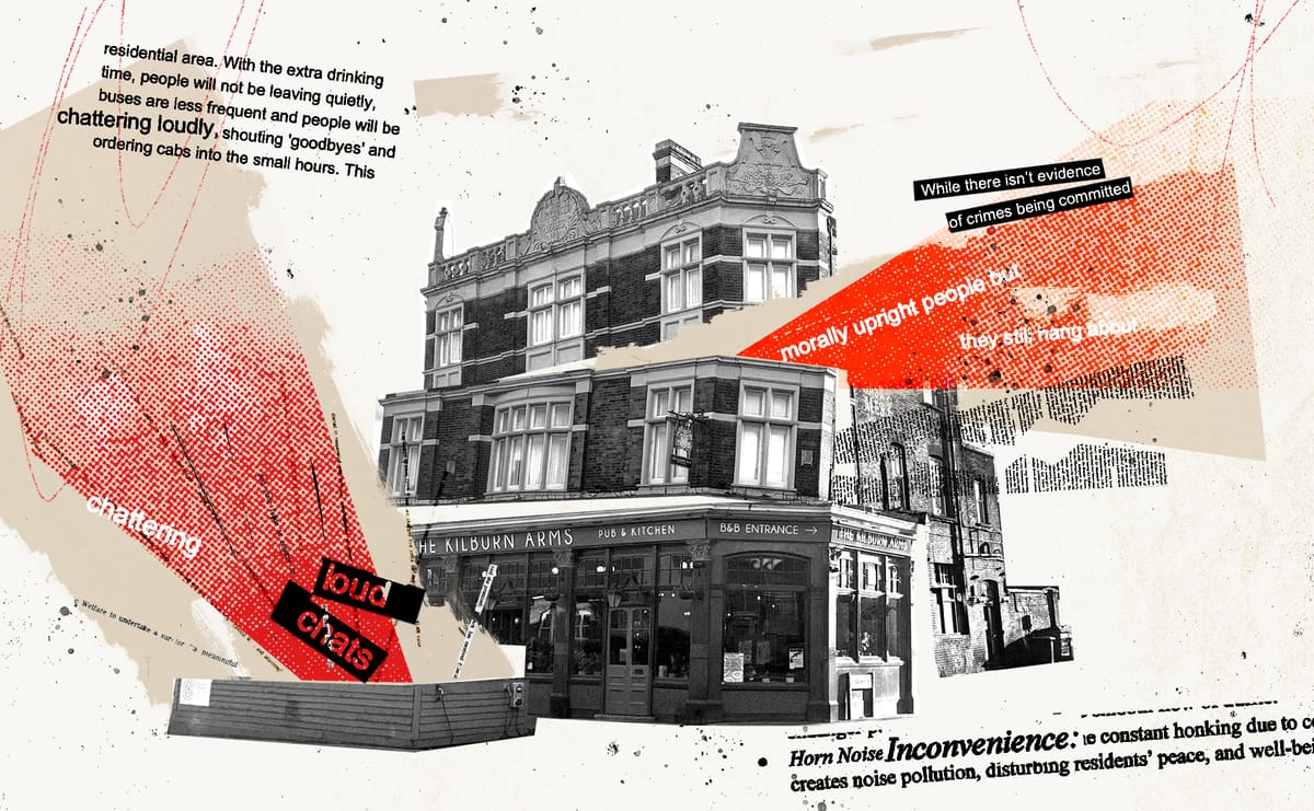 www.the-londoner.co.uk
