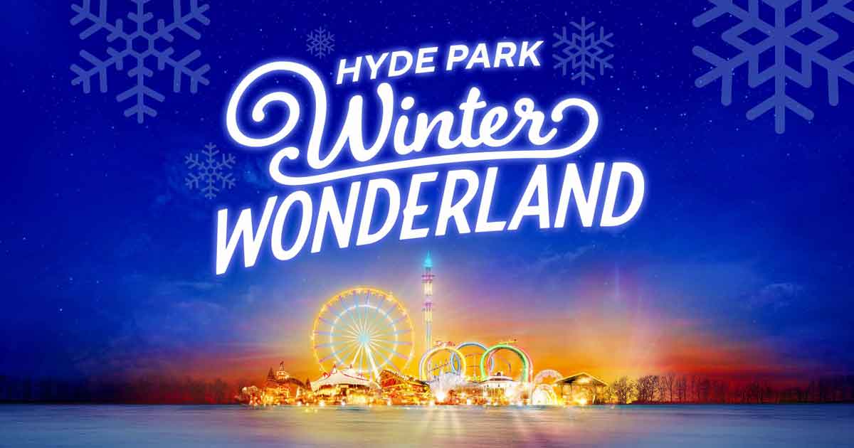 hydeparkwinterwonderland.com