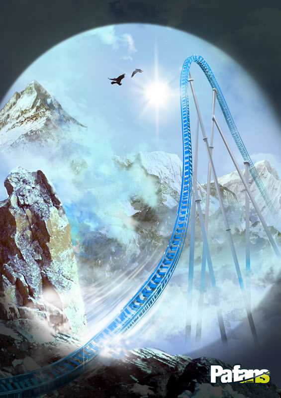 Shambhala+-+New+Coaster+2012+PortAventura.jpg