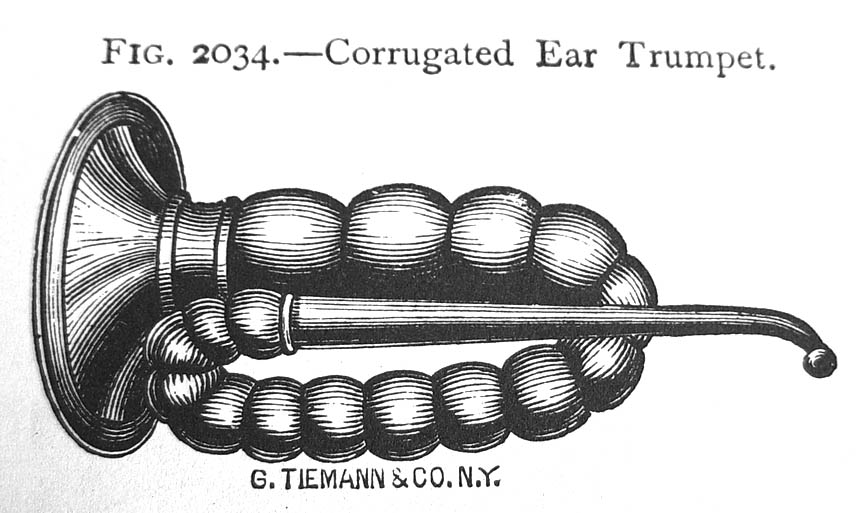 hearing_aid_corrugated_antique_ear_trumpet_Tiemann_1889_catalogue.jpg