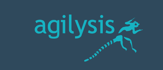 agilysis.co.uk