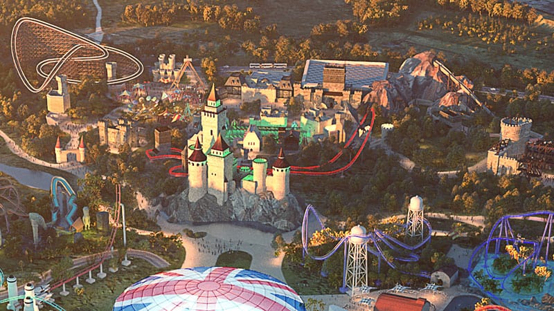 London-Resort_the-kindgom-castle-themed-land-coaster.jpg