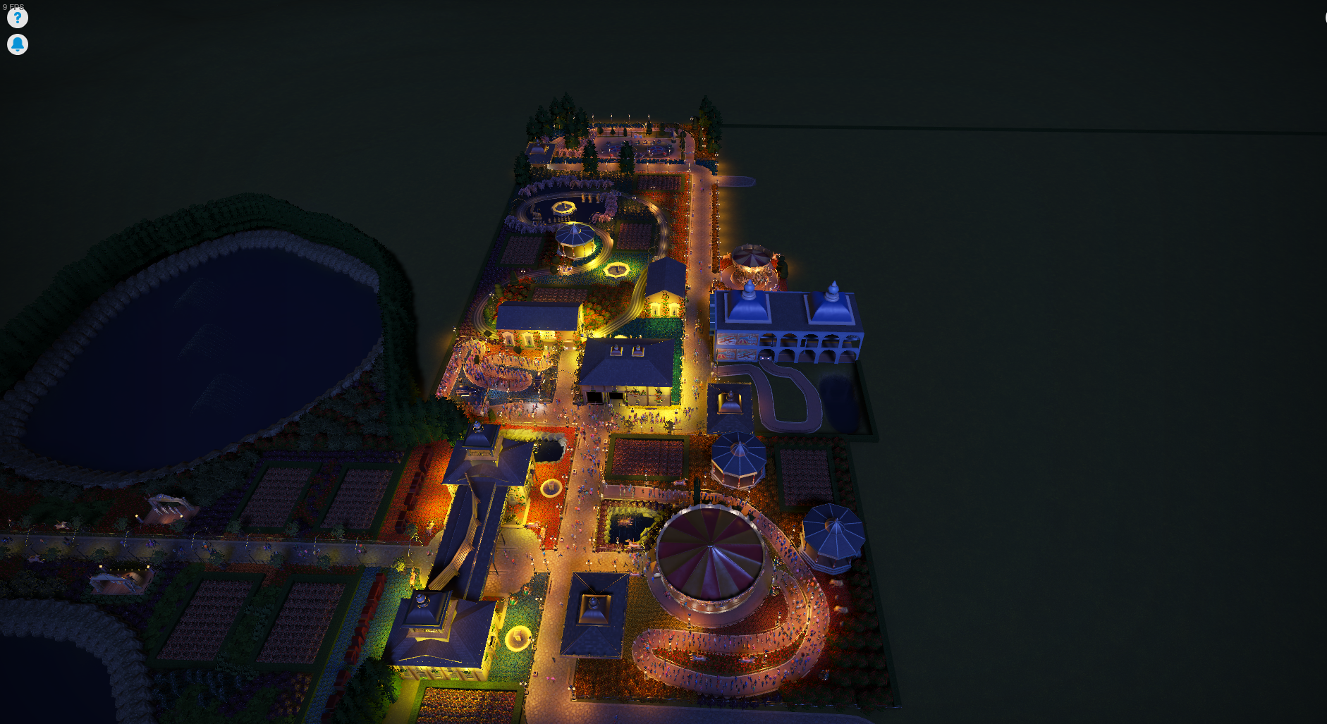 Southwest-Corner-Overview-Nighttime.png