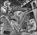 Escher-relativity-woodcut-medium.jpg