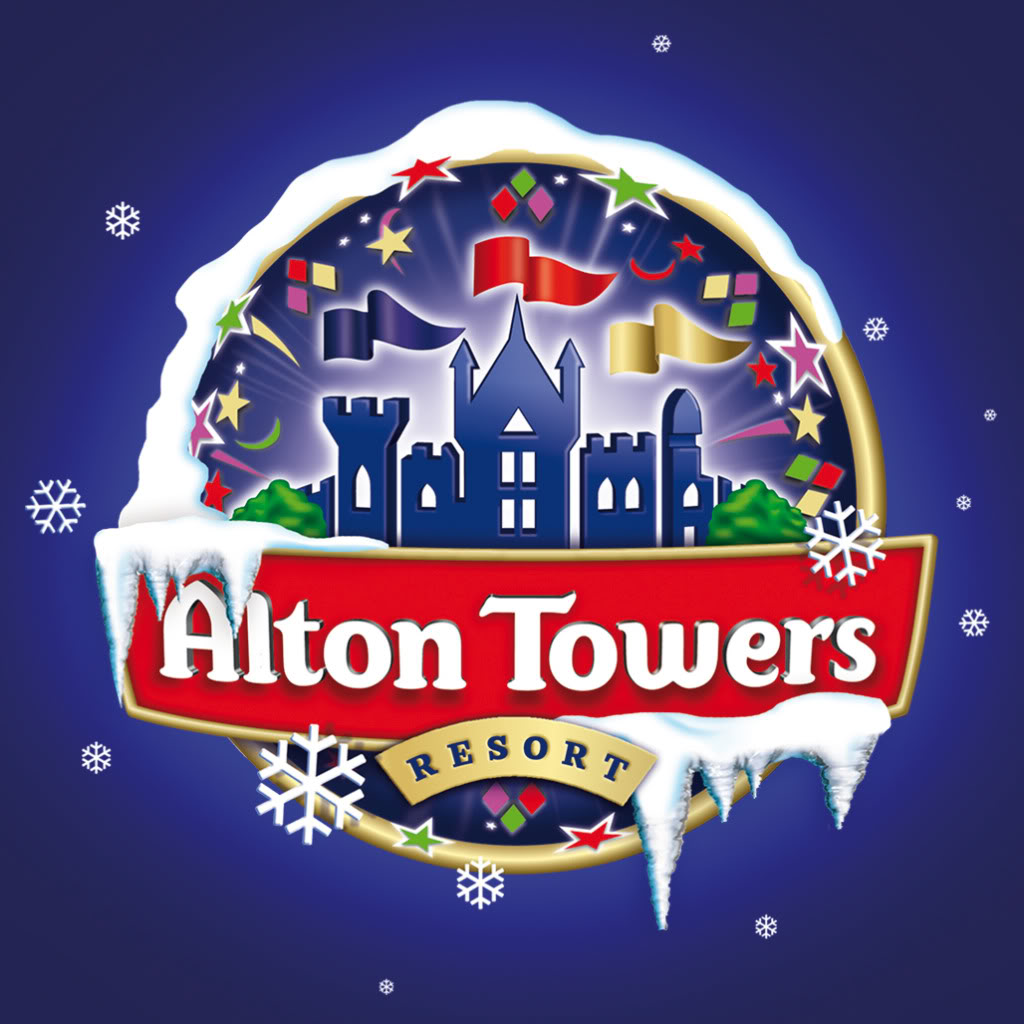 Christmas TowersStreet Your premier Alton Towers guide!