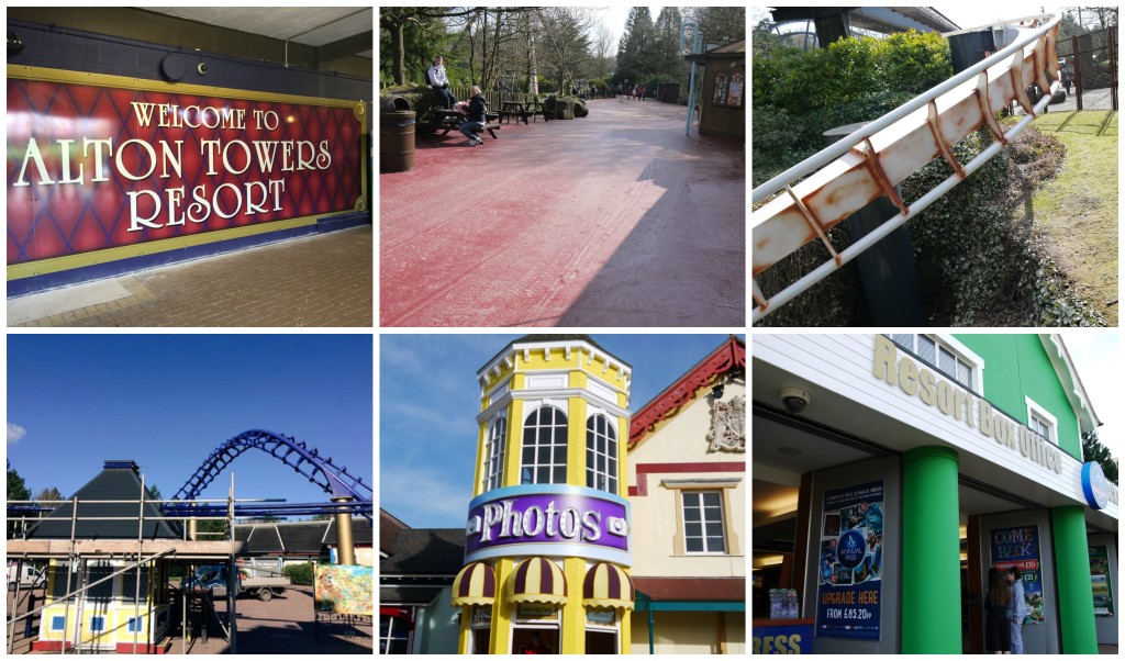 Start of the 2016 season changes overview TowersStreet Your premier