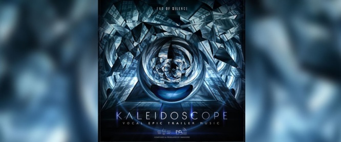 IMAscore Kaleidoscope