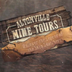 Altonville Mine Tours logo