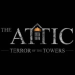The Attic - Terror of the Towers logo