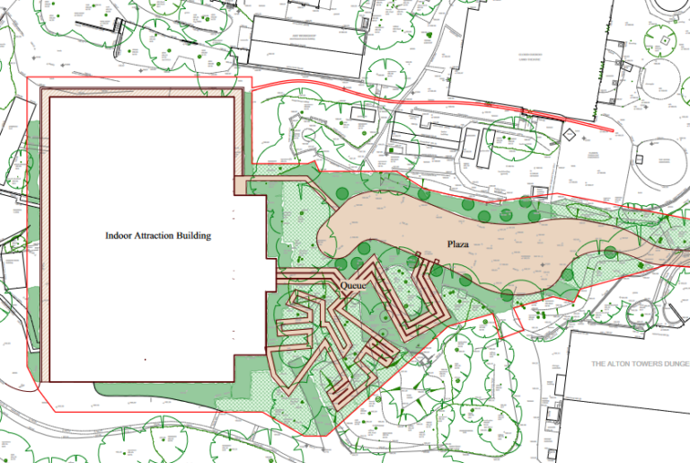 Goodbye, 2024 – what’s coming to Alton Towers in 2025 – TowersStreet ...