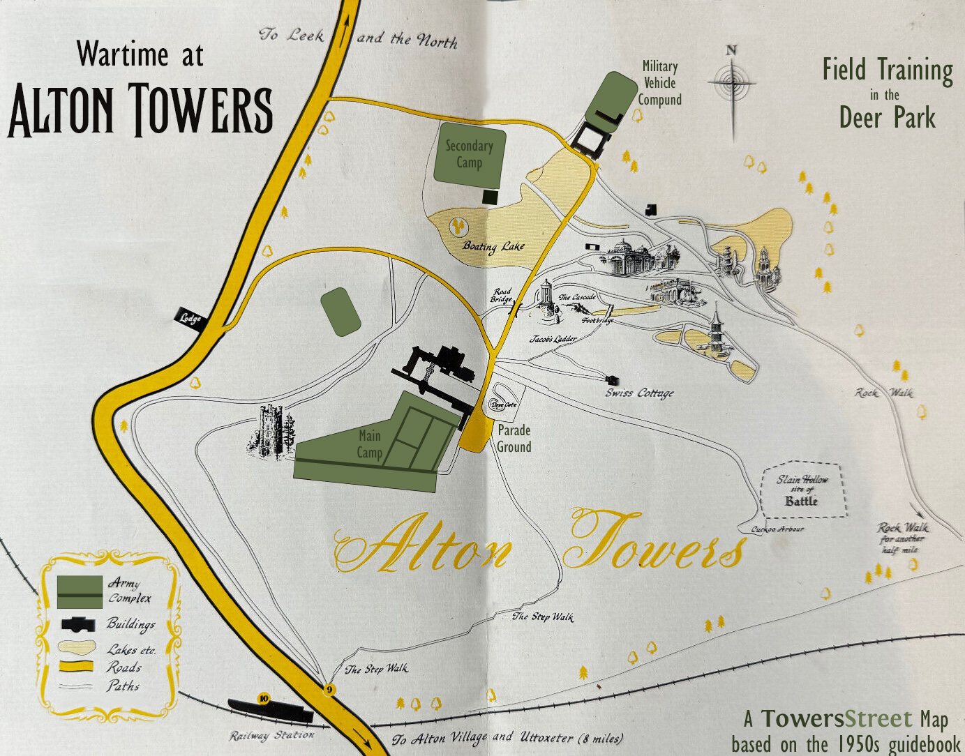 towersstreet.com