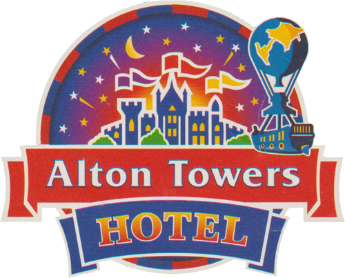 Alton Towers Hotel - Construction Archive - Your premier Alton Towers guide